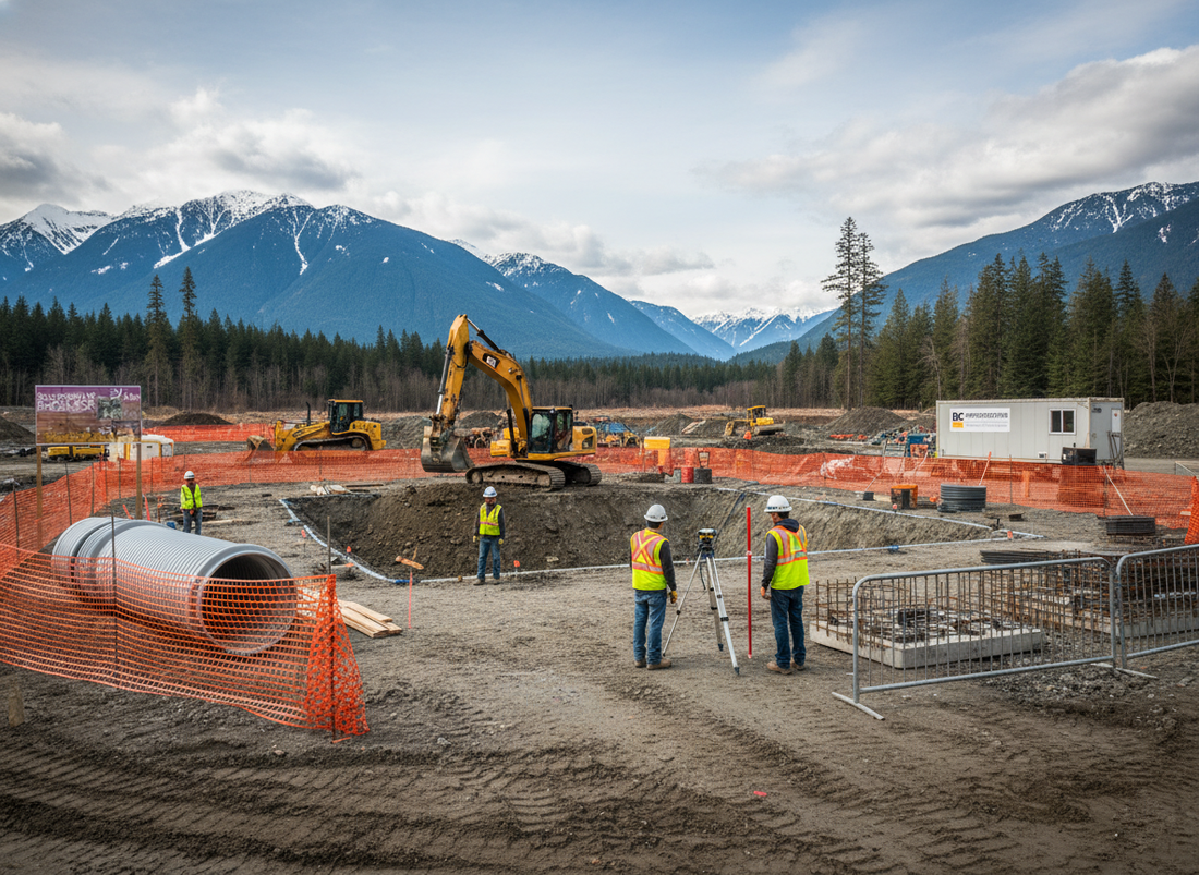 Too Many Plastic Stormwater Crates in Canada? The Hidden Problem No One Talks About.