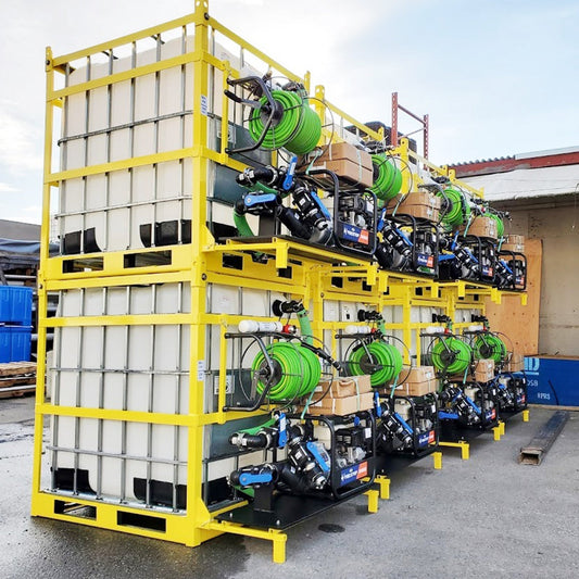 Why use IBCs?