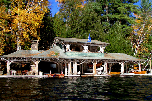 Pros and Cons of a Floating Boathouse (Updated for 2023)