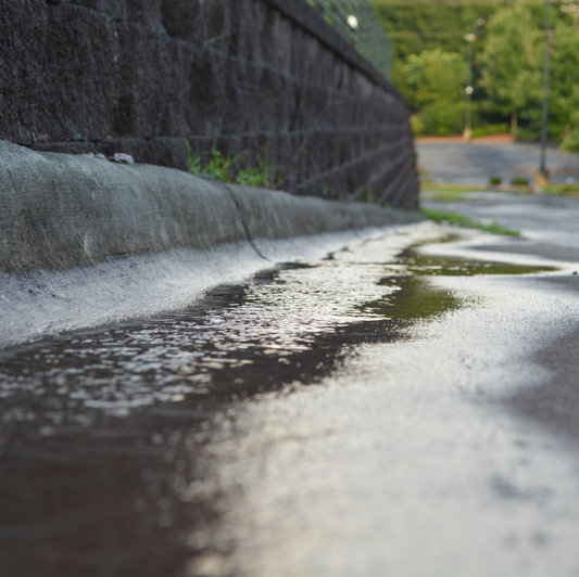 What is Stormwater Management?