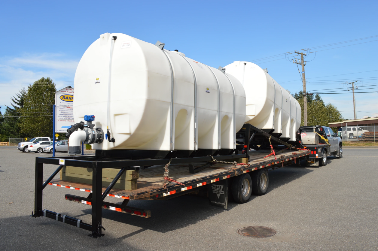 The Importance of Dust Control BARR Plastics