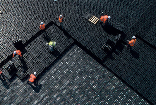 Inside Stormwater Modular Tanks: Design, Function, and Compliance