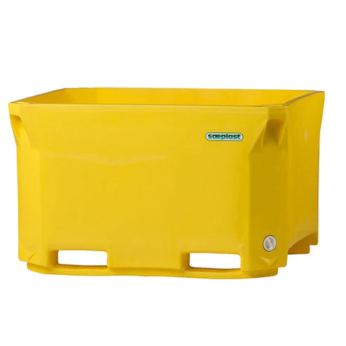Saeplast Multipurpose PE Bins