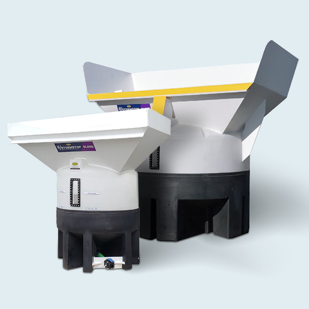 Brine Makers