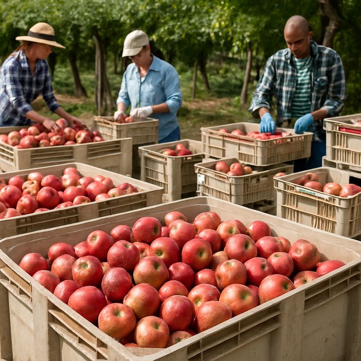 Mac-X Bins