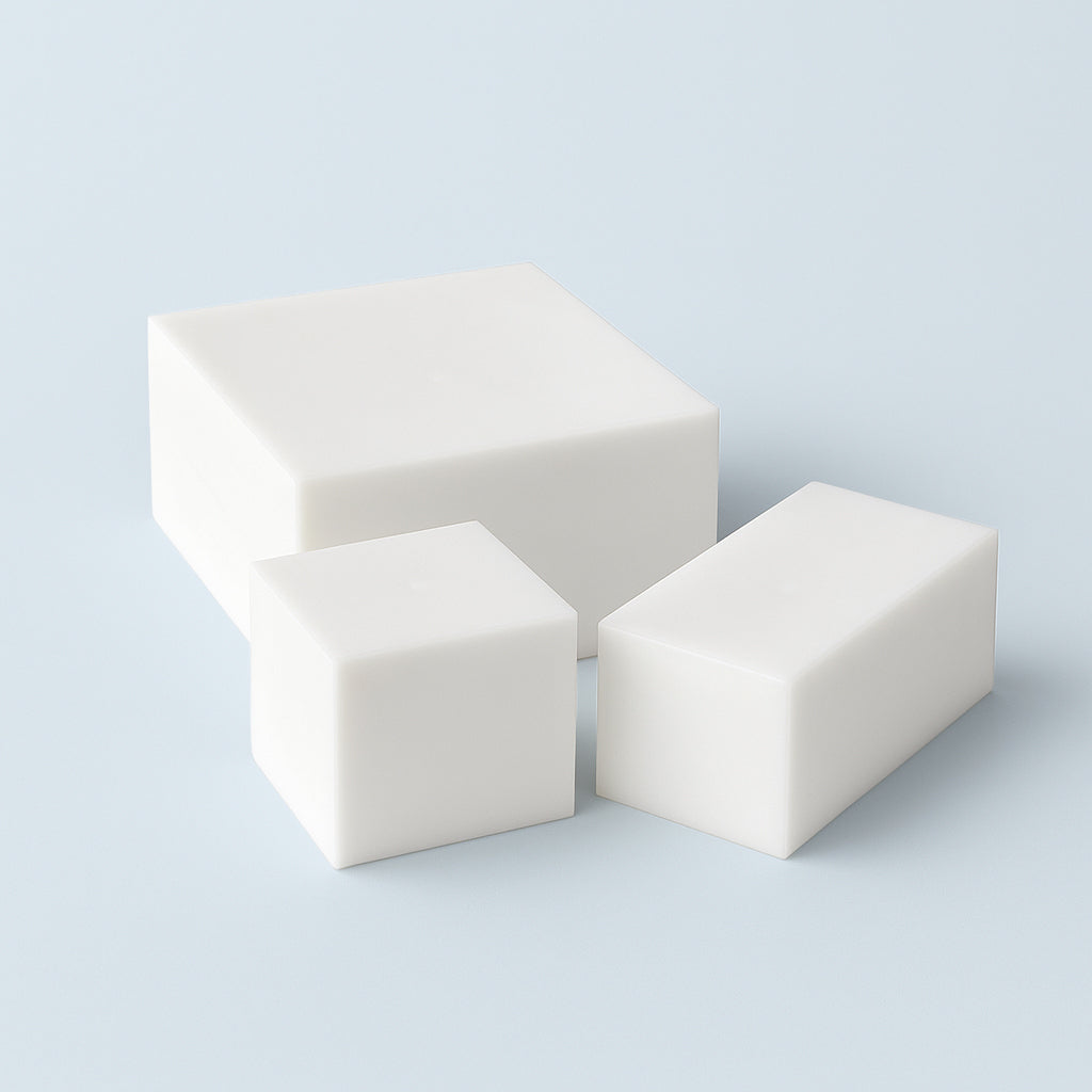 Box-Shaped Tanks for RVs and Trailers | BARR Plastics