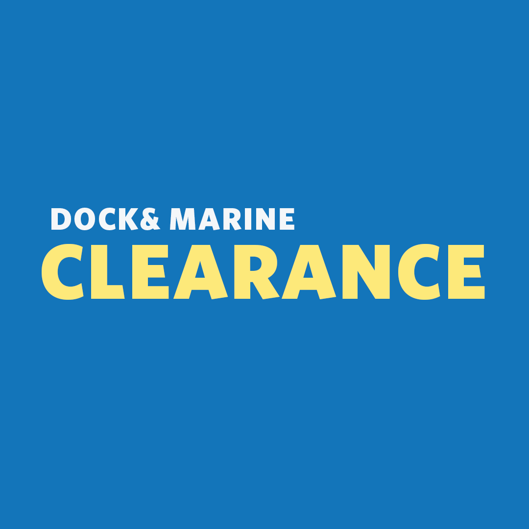 Dock & Marine Clearance