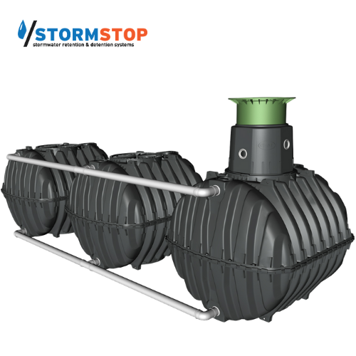 Stormwater Tank Systems