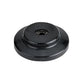1" Polypropylene Flange Plug with 1/4" FPT | 62925
