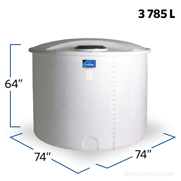 1000-Gallon-Open-Top-Vertical-