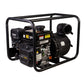 3" Water & Chemical Transfer Pump with 7HP Powerease 225 Engine | NP-3070R