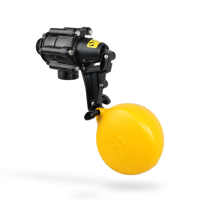Float Standard 2