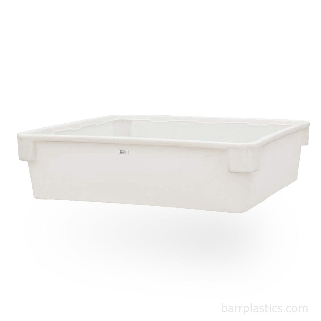 200 Gallon Plastic Containment Tray | OP0200-RT – BARR Plastics