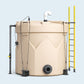 Vertical Double Wall Containment Tanks