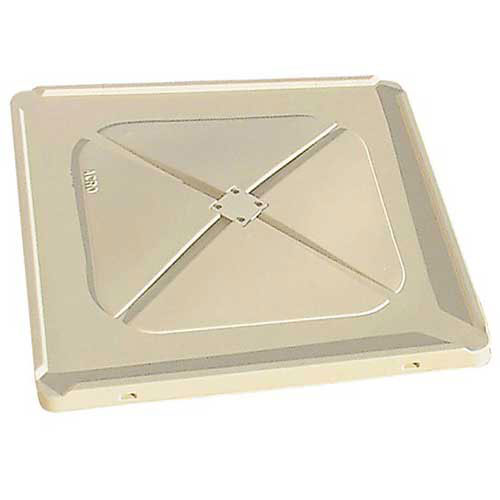 LID FOR 33 SERIES MACROBINS | MACROLID33