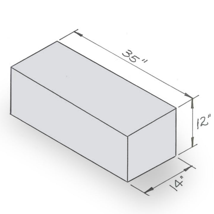 Box-Shaped Tanks for RVs and Trailers | BARR Plastics