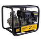2" High-Pressure Water Transfer Pump with Gas-Powered 7 HP Powerease 225 Engine | WPK-2065CM