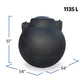 300 Gallon Spherical Pump Tank | 41319
