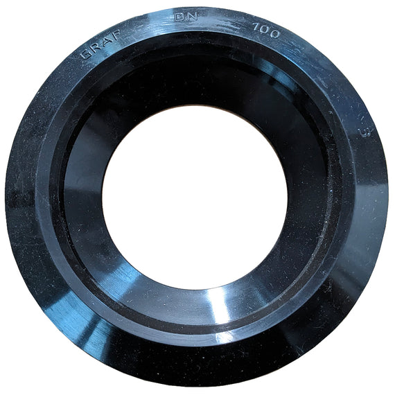 Special Sealing DN100 - Wall Thickness 9-13mm Diameter 124mm | 332033