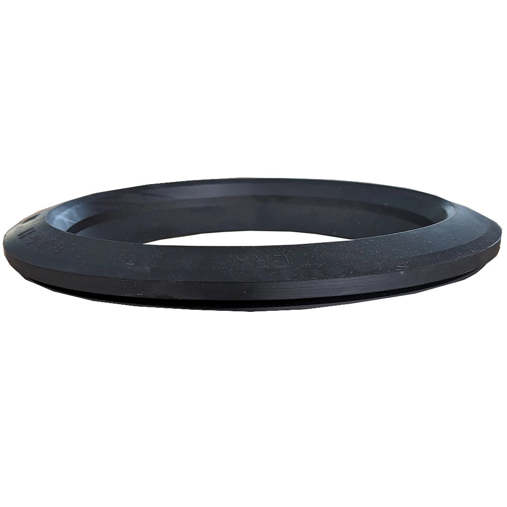 Special Sealing DN150 Wall Thickness 6-11mm Black Grommet | 332035