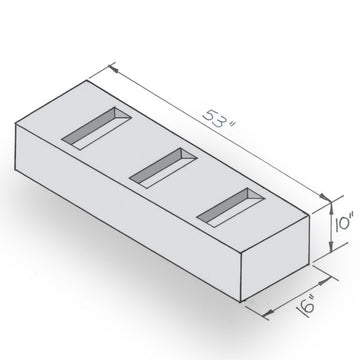 Box-Shaped Tanks for RVs and Trailers | BARR Plastics