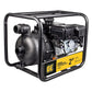 2" Water & Chemical Transfer Pump with 7HP Powerease 225 Engine | NP-2070R