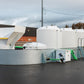 Complete Brine Production & Handling Systems