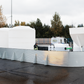 Complete Brine Production & Handling Systems