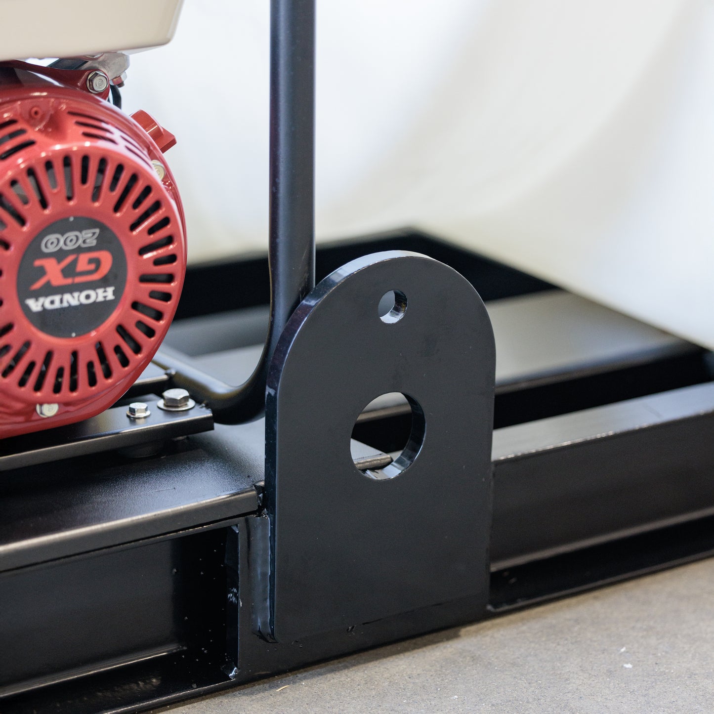 Fire Fighting Poly Skid | FF240FL-GHAL85