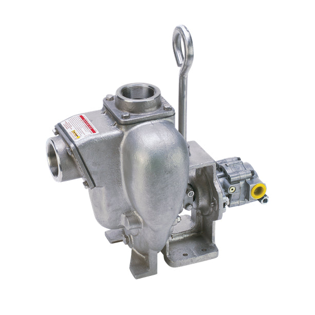 3" Stainless Steel Hydraulic Pump | 300PHYSS