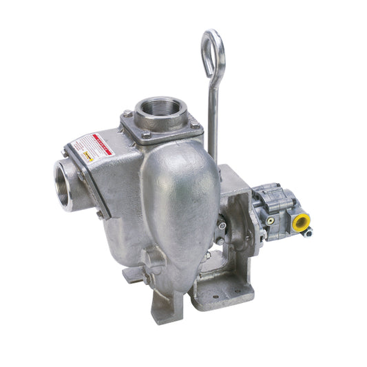 3" Stainless Steel Hydraulic Pump | 300PHYSS