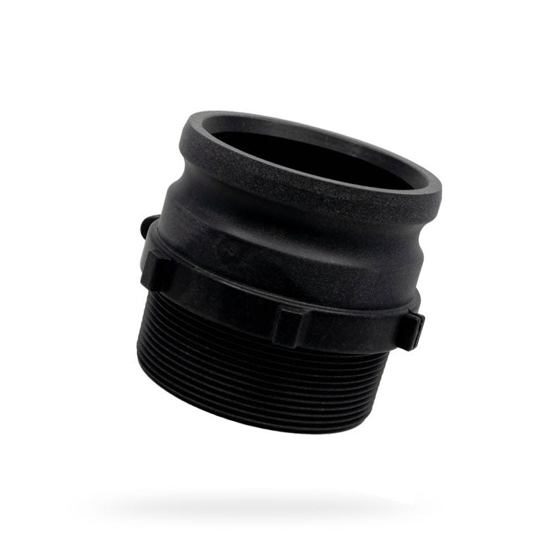 Threaded Camlock Adapter 4