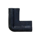 6" CORNER BUMPER BLK | UC30550B