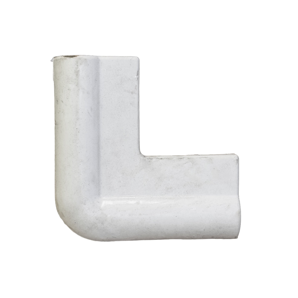 6" CORNER BUMPER WHT | UC30550
