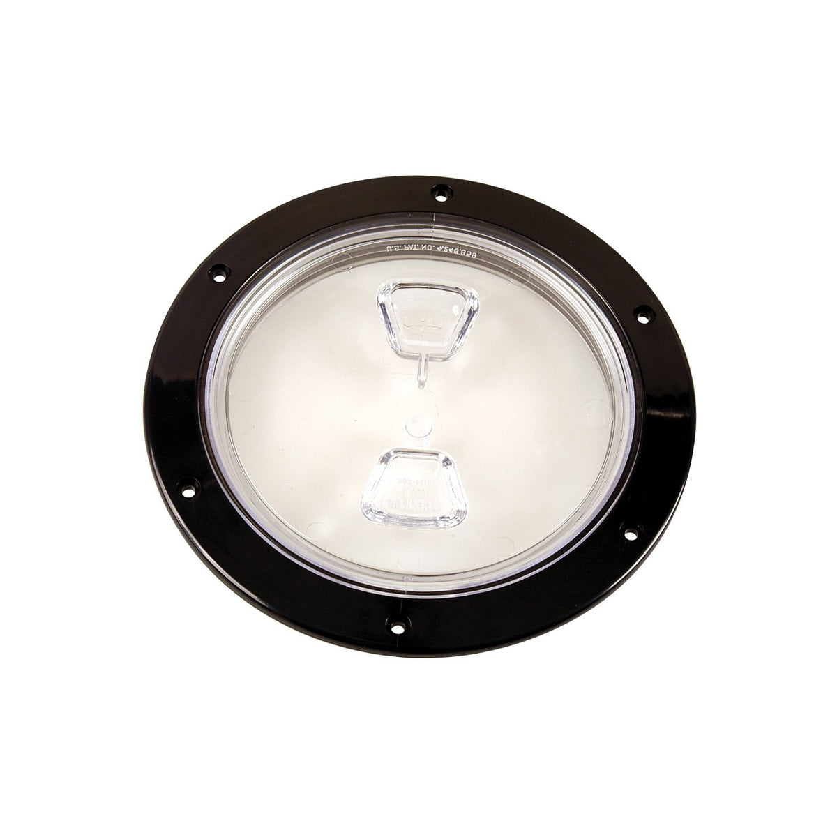 Lighted Inspection Plate 6
