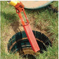 Polylok 4" Effluent Filter (800 GPD) | PL-68
