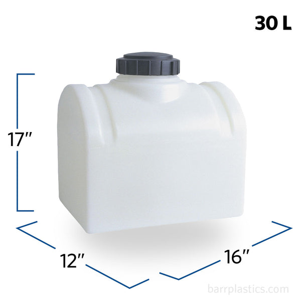 8-Gallon-Plastic-Portable-Loaf