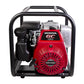 2" Water Transfer Pump with Gas-Powered 5HP Honda GC160 Engine | WP-2050HL