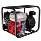 2" Water & Chemical Transfer Pump with 6.5HP Honda GX200 Engine | NP-2065HR