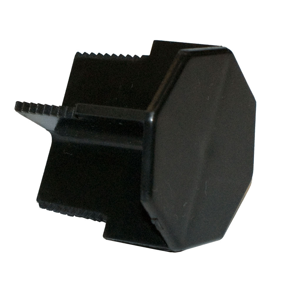 Wortex Adapter Anti-vortex adapter for 2
