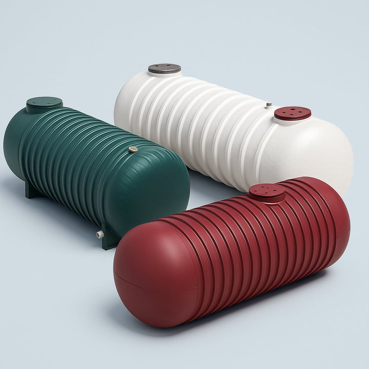 Db Tank Quality Fiberglass Tanks | Shop BARR Plastics