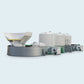 Complete Brine Production & Handling Systems