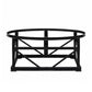1550/1600/2600 USG Cone Bottom 30° Steel Stand | CB090-30ST