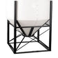 240 USG Full Drain Stand 45° | CBFD042-45ST