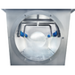 GRAF Optimax XXL Industrial Filter Chamber