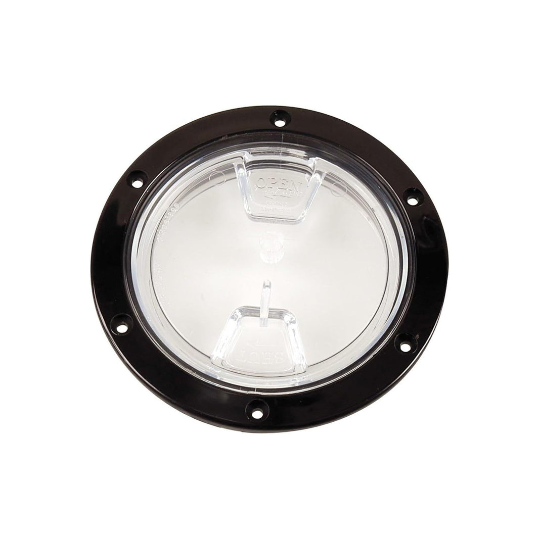 Tank Lids & Rings | BARR Plastics