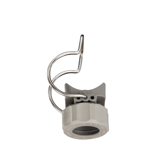 1-½" BODY /CLIP FOR SPRAY TIP | 20570150PP