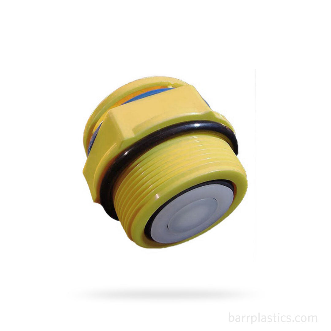 Tote & IBC Accessories