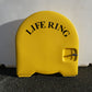 Fiberglass Life Ring Cabinets
