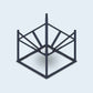 300/500 Gallon Cone Bottom Stand 45° (IA) | 63933